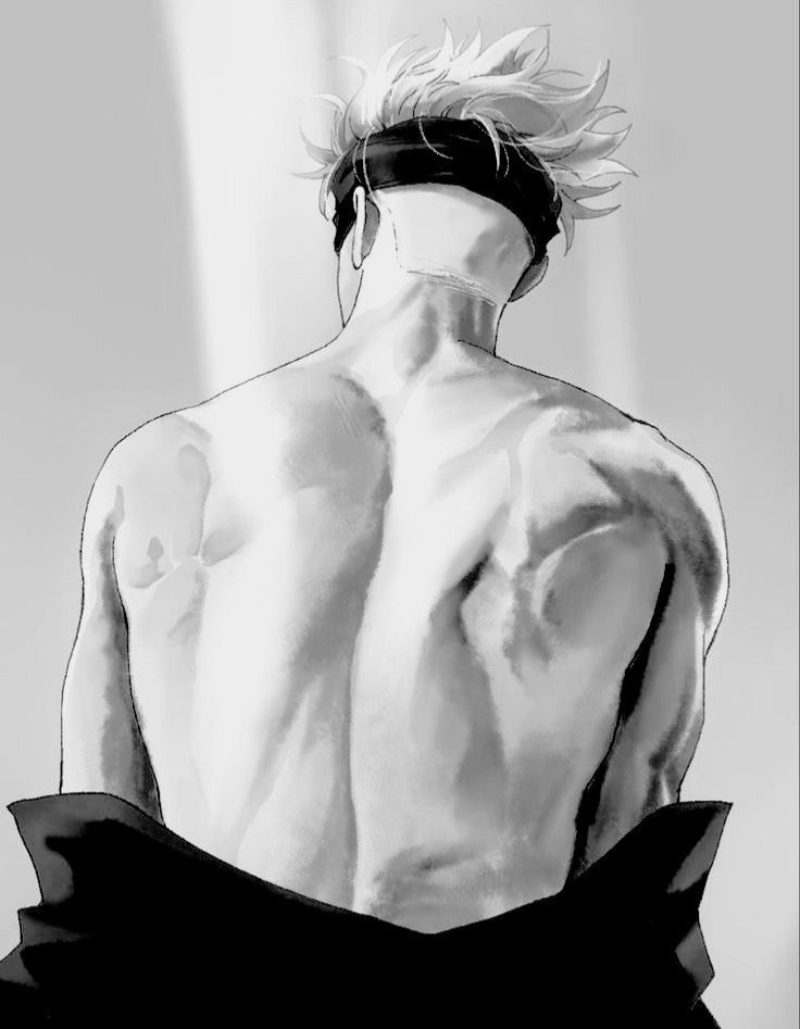 Satoru Gojo