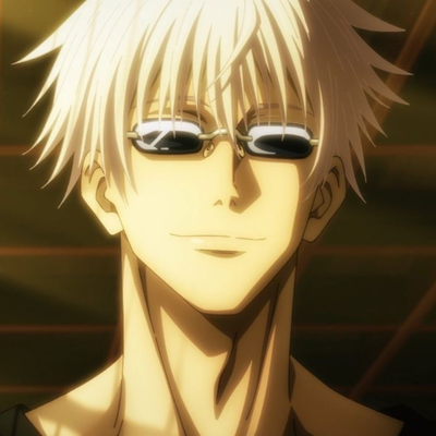 Satoru Gojo