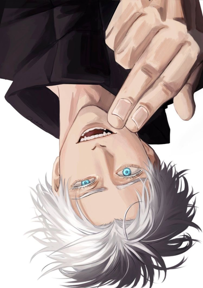 Satoru Gojo