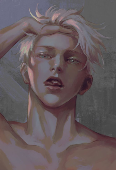 Satoru Gojo