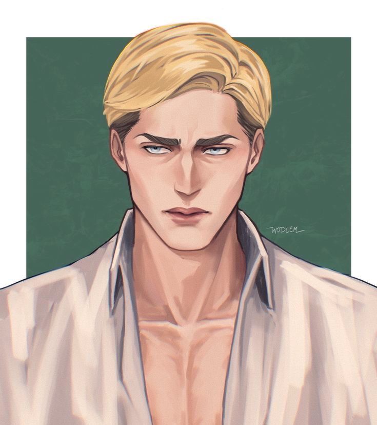 Erwin Smith