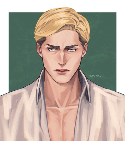 Erwin Smith
