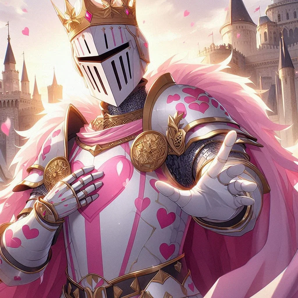 King of Hearts