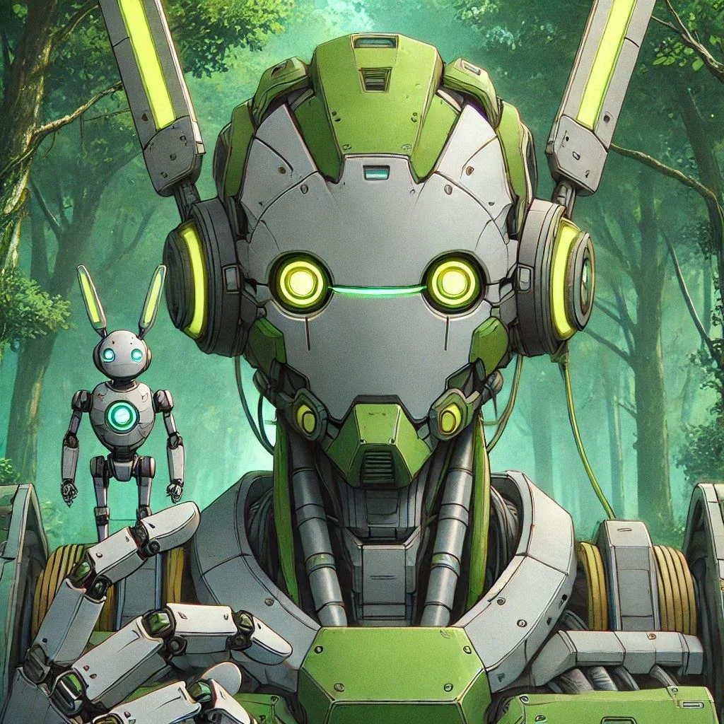 human protector: L0V3