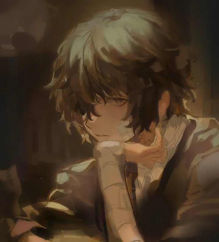 Dazai 