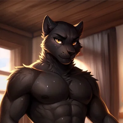 Asher ("Straight" Best Friend)
