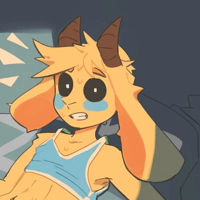 Lace (Horny Roommate)