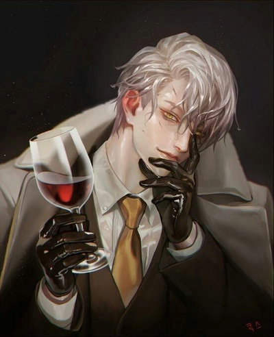 Yandere Husband