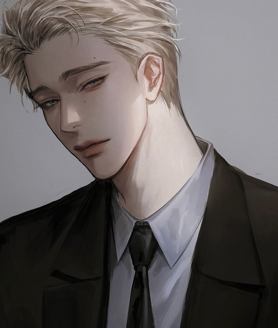 Marco Blackwood