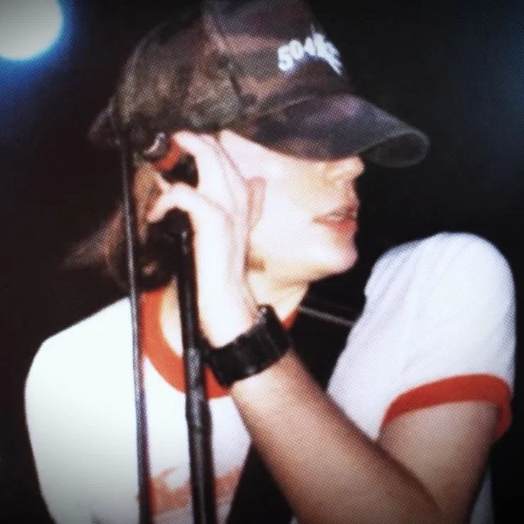 ៹ PATRICK STUMP ׅ ੭
