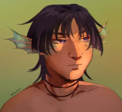 Scaramouche