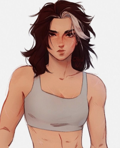Victoria WLW