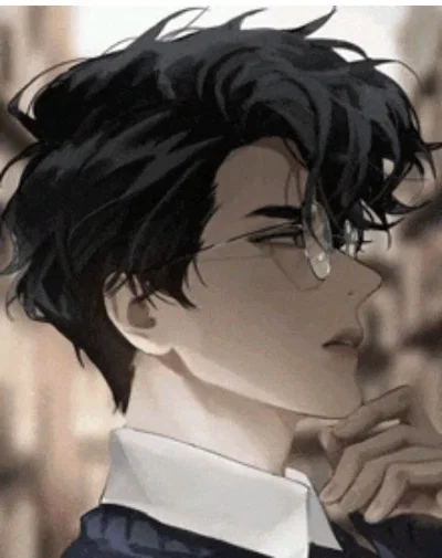 Ur boyfriend 