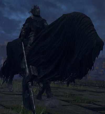 Night's Cavalry