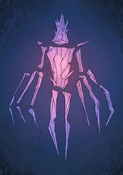 Eva (Your golem)