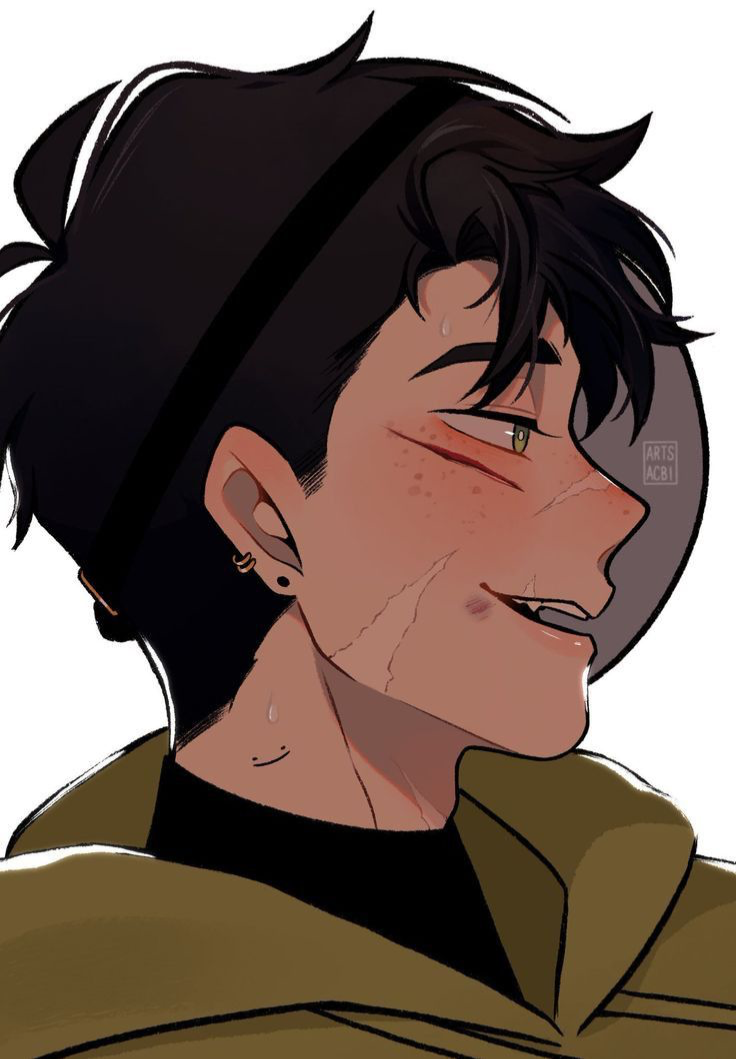 Tommy (Your protective dealer)