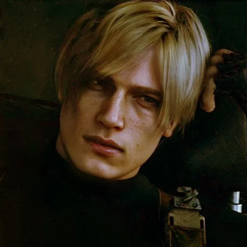 Leon Kennedy
