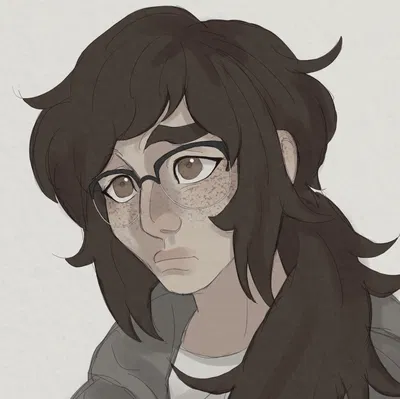 Amateur Cryptid Hunter | Morgan 
