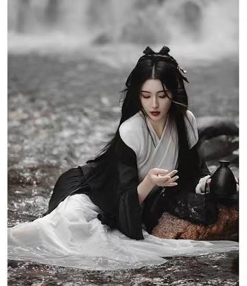 Lin Buxian