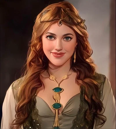 Hurrem Sultan 