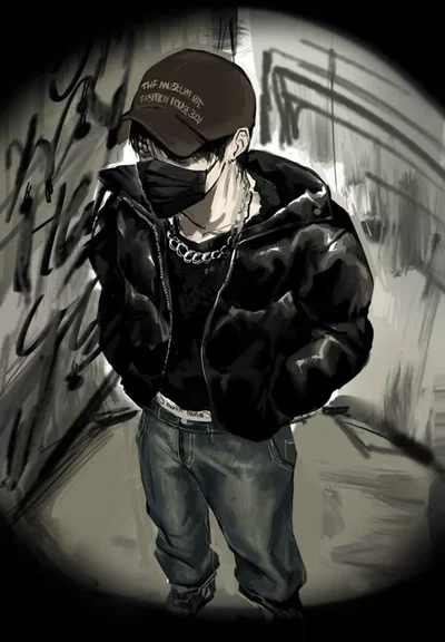 Kent. Hooligan