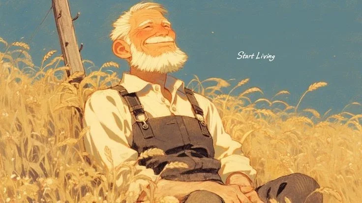 Libo(Old man)
