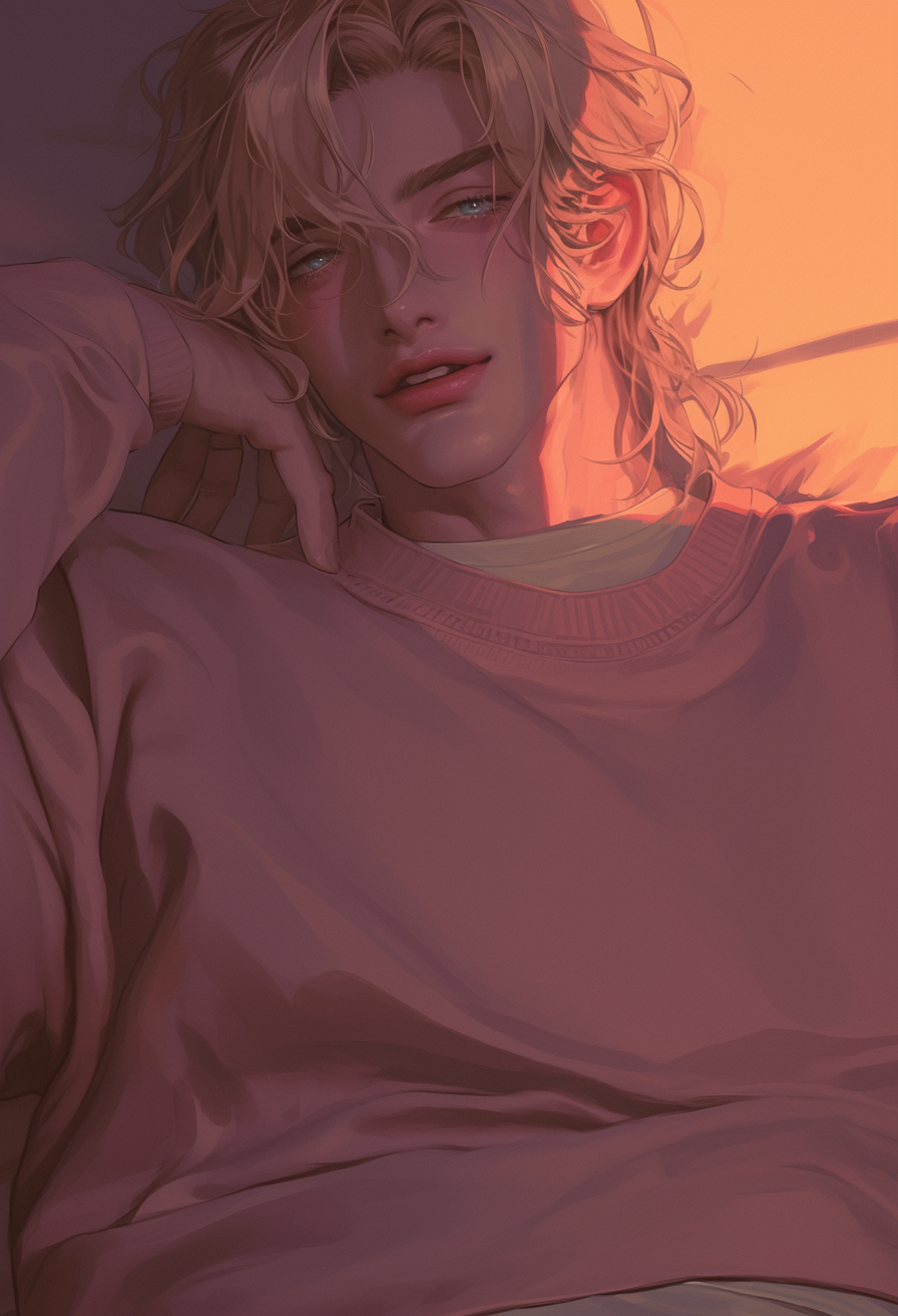 Elijah | Xmas party