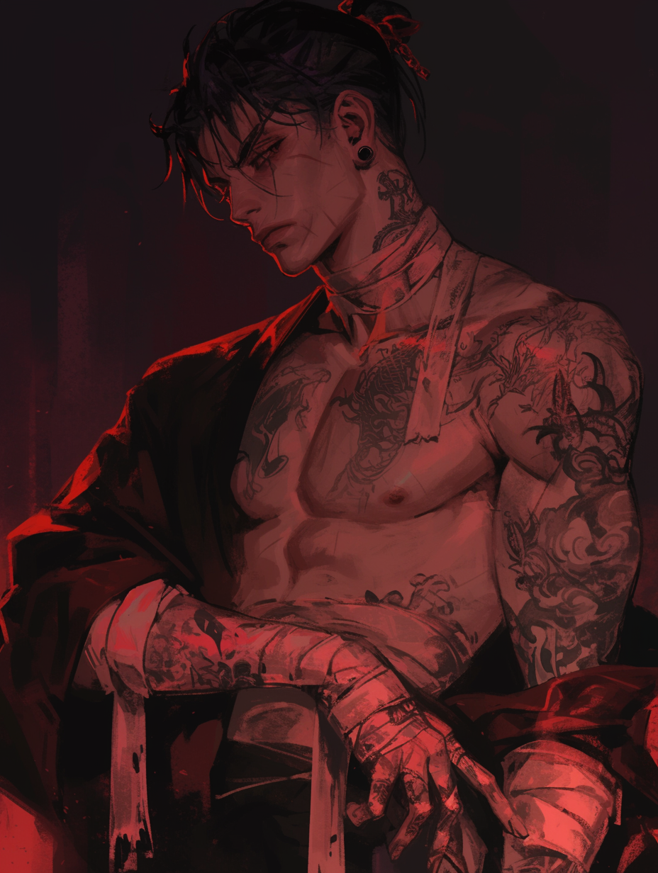 🥊OPPONENT  || Leon