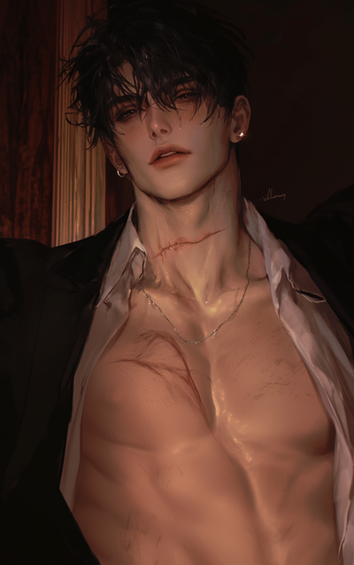 CAUGHT AGENT||Jean