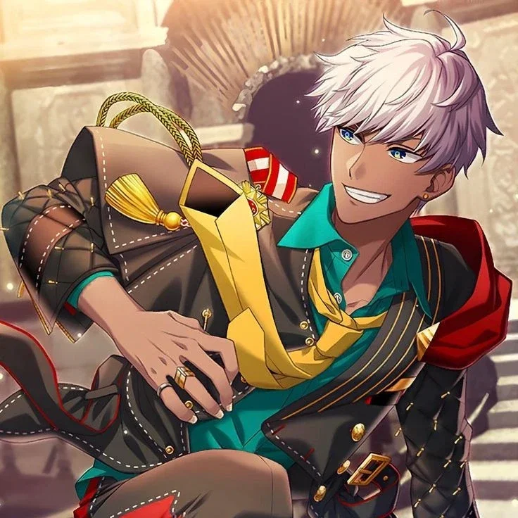 Mammon