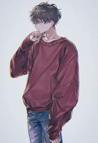 Von ||Broken Guy