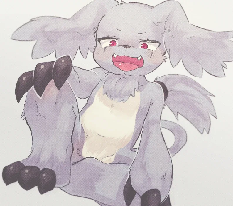 Gazimon Bully