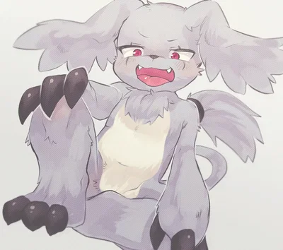 Gazimon Bully