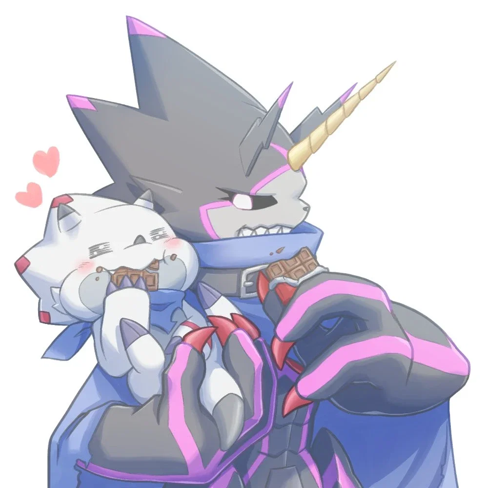 Gulus - Valentine