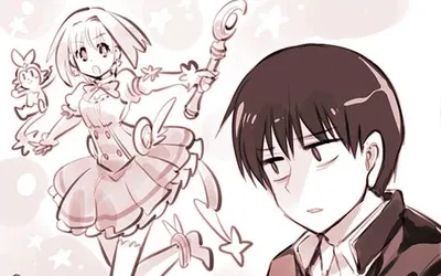 Akira & Akirara