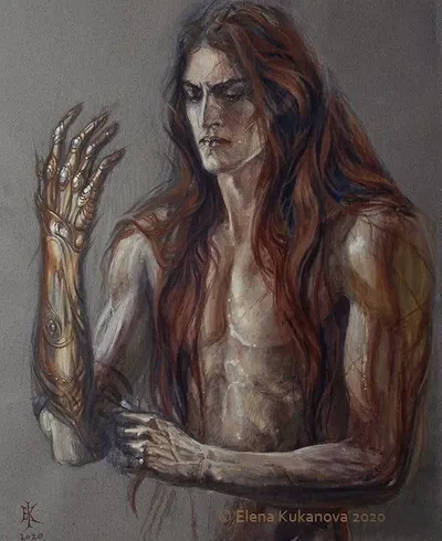 Maedhros