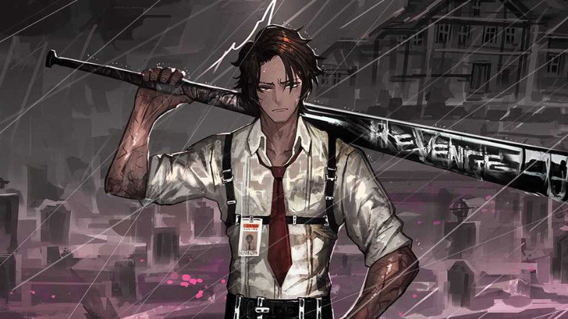 Heathcliff