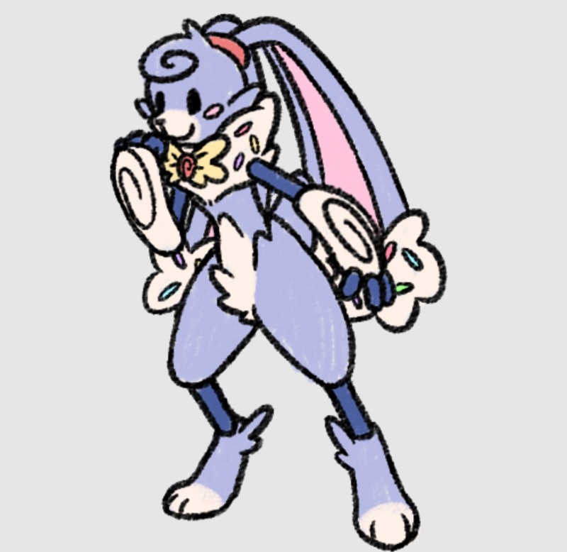 Taffy