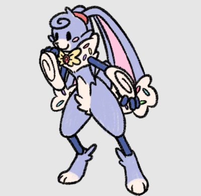 Taffy