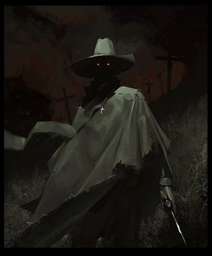 The Stalker