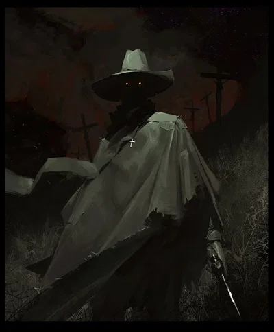 The Stalker