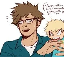 Bakugo Masaru 