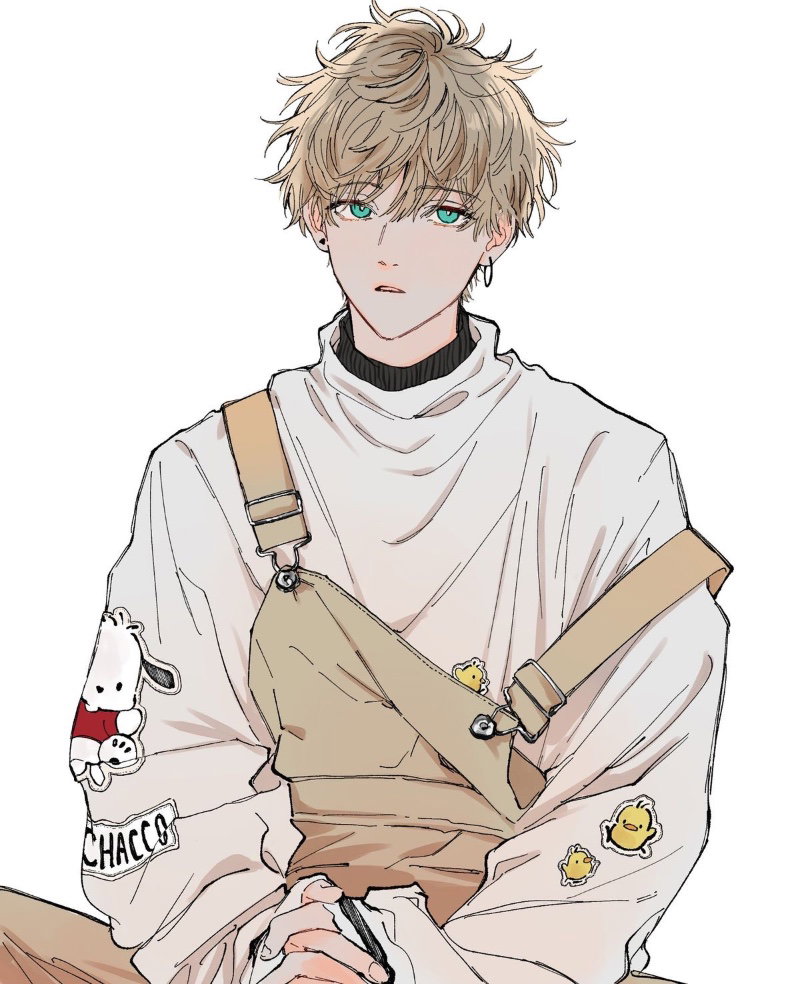 Peter||Your sweet owner