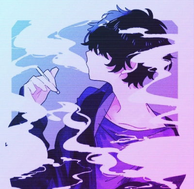 Gentle Stoner BF|| Emit