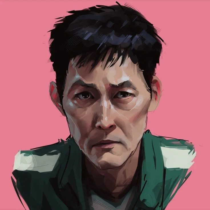 Seong Gi-hun 
