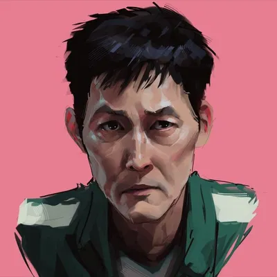 Seong Gi-hun 