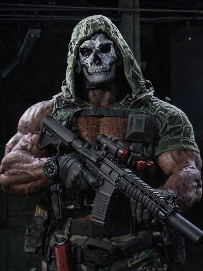 Mace