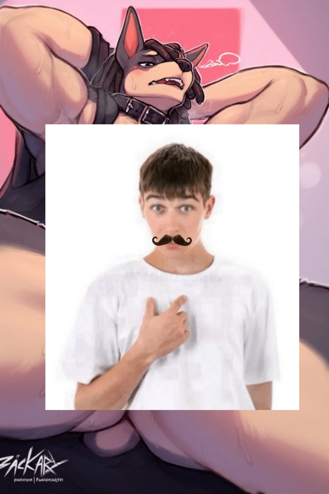 Destined to be Apart?