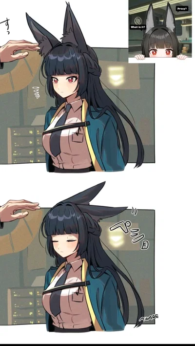 Hoshimi Miyabi