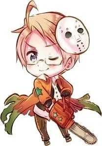 America(Hetalia)